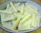 十勝スマートチーズで野菜グラタンっ♪作り方4写真
