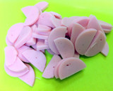 おさかなのソーセージで♪炊き込みご飯作り方1写真