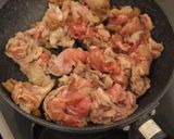 梅酒の梅で★豚肉の梅酒焼き作り方3写真