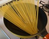 簡単♡アボカドとクリームチーズのパスタ☆作り方1写真