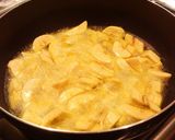 プランテン(食用バナナ）の調理法作り方3写真