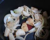 薬膳ノススメ！いつものコーンスープ作り方1写真