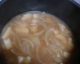 薬膳ノススメ！いつものコーンスープ作り方2写真
