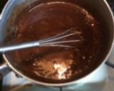 *ふるふるチョコぷりん*作り方2写真