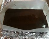 *ふるふるチョコぷりん*作り方3写真