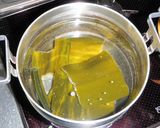 シャトルシェフで：簡単[濃い]だし取り作り方1写真