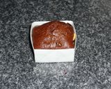 うちの濃厚チョコケーキ❤バレンタイン作り方5写真
