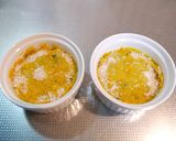 ❀かぼちゃのパン粉焼き❀作り方5写真