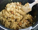 残りご飯とカレーで☆カレーライスコロッケ作り方1写真