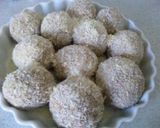 残りご飯とカレーで☆カレーライスコロッケ作り方4写真