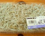 簡単！とんぶりちりめんのポン酢和え作り方2写真