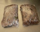 圧力鍋でとろとろ牛すじ肉（下処理方法）作り方5写真