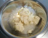 ❀豆腐入り大根餅❀作り方2写真