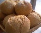 全粒粉のプチブール作り方13写真