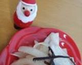 春きゃべつ✿塩昆布とごま油で♬♩♫作り方4写真