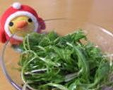 春きゃべつ✿塩昆布とごま油で♬♩♫作り方6写真