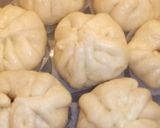 ふわふわ肉まんのための美味しい具作り方11写真