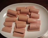お弁当にも☆じゃがいも衣揚げ作り方3写真