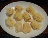 お弁当にも☆じゃがいも衣揚げ作り方4写真