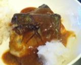 こっくりおいしい 鯖の味噌煮作り方6写真