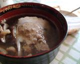 ばぁちゃんから教わった、くるみ餅*作り方8写真