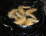 ビールがすすむ!名古屋名物風?手羽先作り方2写真