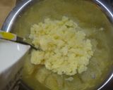 簡単☆じゃがチーズの揚げワンタン作り方3写真