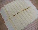 韓国　豆腐の辛煮　トゥブジョリム作り方1写真