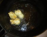 簡単☆じゃがチーズの揚げワンタン作り方8写真