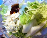 フードプロセッサで簡単！手作り餃子作り方5写真