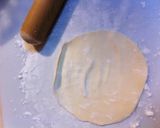 フードプロセッサで簡単！手作り餃子作り方8写真