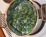 オーブン要らず！　ひき肉マッシュポテト作り方3写真