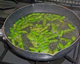 枝豆(最高の茹で方)作り方5写真