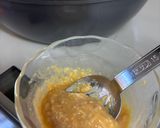じゃがいもとちくわの甘味噌煮♪作り方4写真