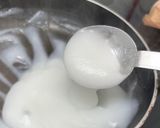 キムチの作り方(韓国本場の味)作り方1写真
