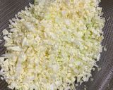 タコ不要たこ焼き①(カレー粉)作り方1写真