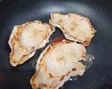 豚ロース肉のポークチャップ作り方5写真