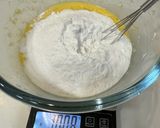 自分用ダイエット中のしっとりバナナケーキ作り方2写真