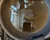 大豆肉のエビチリ作り方2写真