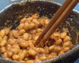 アメリカのフラックスシード納豆作り方1写真
