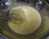 リンゴのケーキ作り方3写真