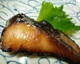さわらの西京みそ漬作り方9写真
