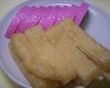 赤と白の味噌煮込みうどん♪作り方3写真