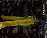くるくるチーズ春巻き2種作り方5写真