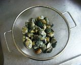 あさりの味噌汁（簡単あさりの砂抜き）作り方3写真