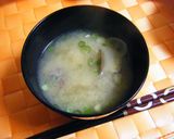 あさりの味噌汁（簡単あさりの砂抜き）作り方6写真