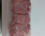 甘長シシトウと豚肉のピリ辛味噌炒め作り方2写真
