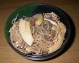●ぜんまい水煮であと一品!●作り方4写真