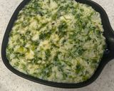 たたき長芋の青のりチーズ焼き作り方7写真