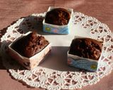 うちの濃厚チョコケーキ❤バレンタイン作り方10写真